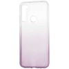 Dėklas Evelatus Xiaomi Xiaomi Redmi Note 8 / Redmi Note 8 2021 Gradient TPU Case Coffee