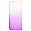 Dėklas Evelatus Xiaomi Xiaomi Redmi Note 8 / Redmi Note 8 2021 Gradient TPU Case Violetinė