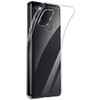 Evelatus Xiaomi Redmi Note 9 Pro / Redmi Note 9S Clear Silikoninis dėklas 1.5mm TPU Transparent