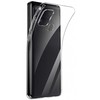 Evelatus Xiaomi Redmi Note 9 Pro / Redmi Note 9S Clear Silikoninis dėklas 1.5mm TPU Transparent
