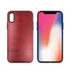 Dėklas Evelatus Xiaomi Redmi S2 TPU case 1 with metal plate (possible to use with magnet car holder) Raudona