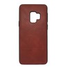 Dėklas Evelatus Xiaomi Redmi S2 TPU case 1 with metal plate (possible to use with magnet car holder) Raudona
