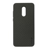 Dėklas Evelatus Xiaomi Redmi S2 TPU case 2 with metal plate (possible to use with magnet car holder) Juodas