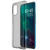 Dėklas Evelatus Xiaomi Xiaomi Mi 10 Lite TPU 1.5MM Smoked