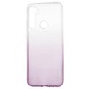 Dėklas Evelatus Xiaomi Xiaomi Redmi Note 8 / Redmi Note 8 2021 Gradient TPU Case Coffee