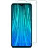 Evelatus Xiaomi Xiaomi Redmi Note 8 / Redmi Note 8 2021 0.33 Flat Clear Glass Japan Glue Anti-Static