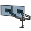 Fellowes Darbastalio laikiklis 2 monitoriams 15 "- 40" (8615501)