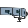 Fellowes Darbastalio laikiklis 3 monitoriams iki 27 "(8615801)