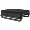 Laikiklis Fellowes | Monitorius Riser Breyta | Juodas