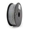 GEMBIRD 3DP-PLA+1.75-02-GR siūlas Gembird PLA-plus Pilkas 1,75mm 1kg