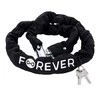 TelForceone Dviračio grandinės užraktas CHL-110 Forever Outdoor