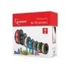 GEMBIRD 3DP-PLA1.75-01-BR Gembird PLA Brown 1,75mm 1kg