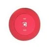 GEMBIRD Portable Bluetooth garsiakalbis red