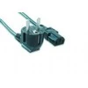 Kabelis Gembird Euro/IEC C13 1,8m