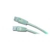 Gembird Cablexpert | PP12-0.5M | rusvai gelsvas RJ-45 | RJ-45
