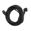 Gembird Cablexpert | PC-186-VDE-5M maitinimo laidas su VDE patvirtinimu
