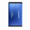Serveris GEMBIRD USB 3.0 2.5" HDD korpusas mėlynas