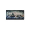 NATEC GENESIS pelės kilimėlis Carbon 500 Maxi World of Warships Armada 900x450mm