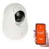 IP KAMEROS VIDAUS SUKIAMASIS APTI-W34A-TUYA Wi-Fi – 3 Mpx 3,6 mm