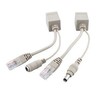 Adapteris Genway PoE 12V