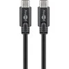 Goobay | 67975 | USB-C į USB-C