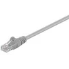 „Goobay“ | CAT 5e jungiamasis kabelis, U/UTP | 68387 | Pilkas RJ45 kištukas (8P8C) | RJ45 kištukas (8P8C)