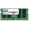 Nešiojamo kompiuterio atmintis GOODRAM GR2400S464L17/16G GOODRAM DDR4 16GB 2400MHz CL17 SODIMM