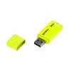 GOODRAM UME2-0320Y0R11 GOODRAM atmintis USB UME2 32GB USB 2.0 Geltona