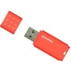 GOODRAM UME3-0160O0R11 GOODRAM atmintis USB UME3 16GB USB 3.0 Oranžinis