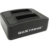 Easypix GoXtreme akumuliatoriaus įkroviklis, skirtas Vision 4K