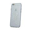 Dėklas Back Cover GreenGo Apple iPhone 6/6S Henna Feminim TPU