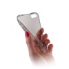 Dėklas GreenGo Apple iPhone 6 Plus Ultra Slim TPU 0.3mm Smoked