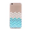 Dėklas GreenGo Apple iPhone 7 Trendy Strips TPU