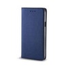 Dėklas Opening cases GreenGo Huawei Mate 10 Smart Magnet Dark Mėlyna