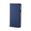 Greengo Reach Dėklas Smart Magnet Huawei P Smart 2019/Honor 10 Lite tamsiai mėlynas