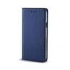 Greengo Reach Dėklas Smart Magnet Huawei P30 Lite tamsiai mėlynas