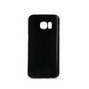 Dėklas GreenGo Huawei Y6 II compact/ Y5 II Ultra Chrome Case Juodas