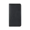 Greengo Nemo Samsung Galaxy A6+ 2018 Wallet with a Flap Leatherette Holster Magnet Book telefono dėklas juodos spalvos
