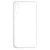 Dėklas GreenGo Samsung A7 2018 TPU Ultra Slim 0.3 mm Transparent