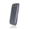 Dėklas GreenGo Samsung J3 2017 J330 Ultra Slim 0.3mm Transparent