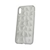 Dėklas GreenGo Samsung J6 2018 Geometric Case Gray