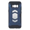 Dėklas GreenGo Samsung S9 G960 Defender Magnetic case Dark Mėlyna