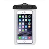 Dėklas Greengo TelForceone Atsparus vandeniui case 4,8 - 5,8" transparent