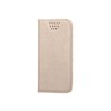 Dėklas iLike Universal Universal Magnet 4,5-5,0 Case Gold