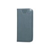 iLike Dėklas universalus książkowe Universal Magnet 4 7-5 3 Case Steel 18991