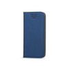 Dėklas Greengo iLike Universal Smart Magnet 5,5-5,7 Dark Mėlyna