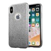Dėklas GreenGo Xiaomi Redmi 4A Bling Case Juodas