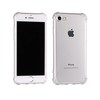 Dėklas GreenGo Xiaomi Redmi Note 4 / Note 4x Anti Shock 0.5mm Xiaomi Transparent