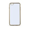 Dėklas GreenGo Xiaomi Redmi Note 4 / Note 4x TPU Hybrid case Xiaomi Gold