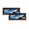 Nešiojamo kompiuterio atmintis G.SKILL DDR4 RIPJAWS 2x8GB 2400MHz CL16
